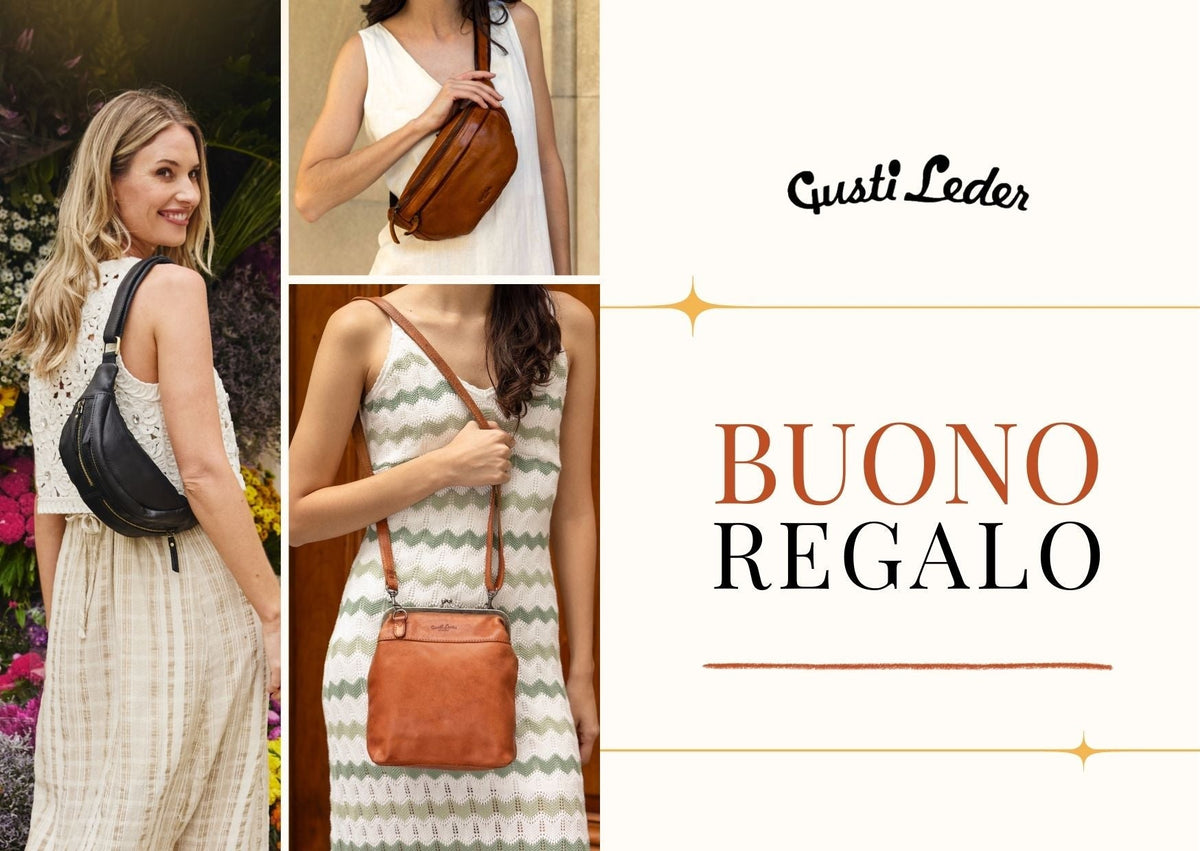 Buono regalo