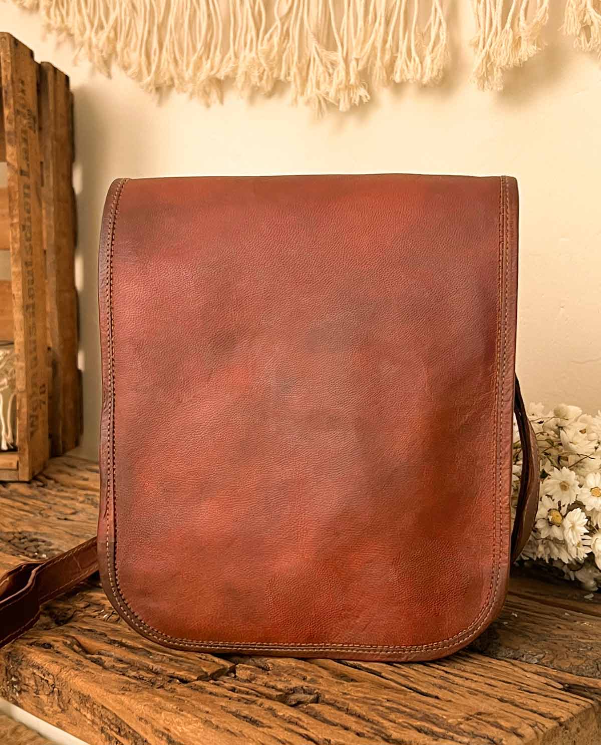Outlet Skuldertaske