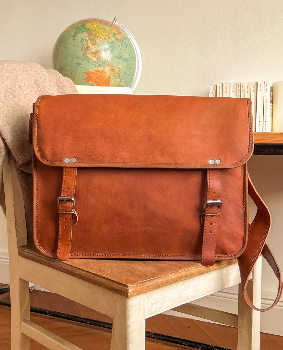 Outlet Skuldertaske