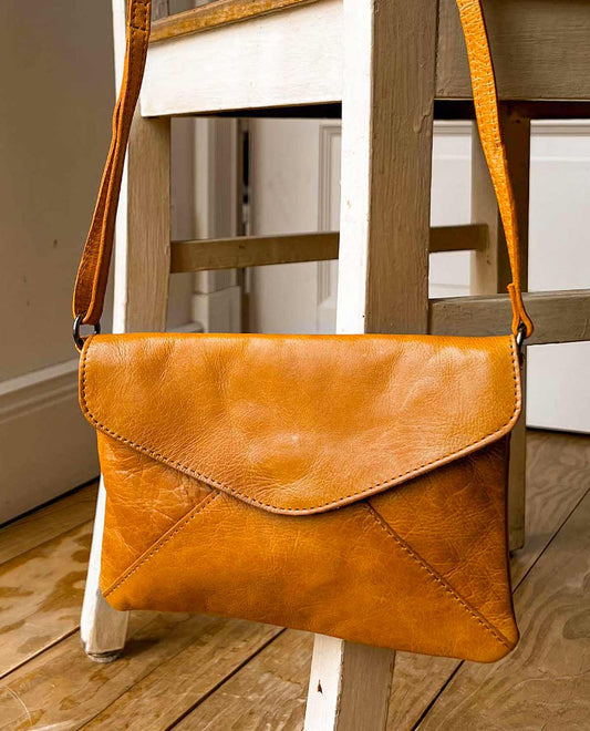 Outlet Skuldertaske
