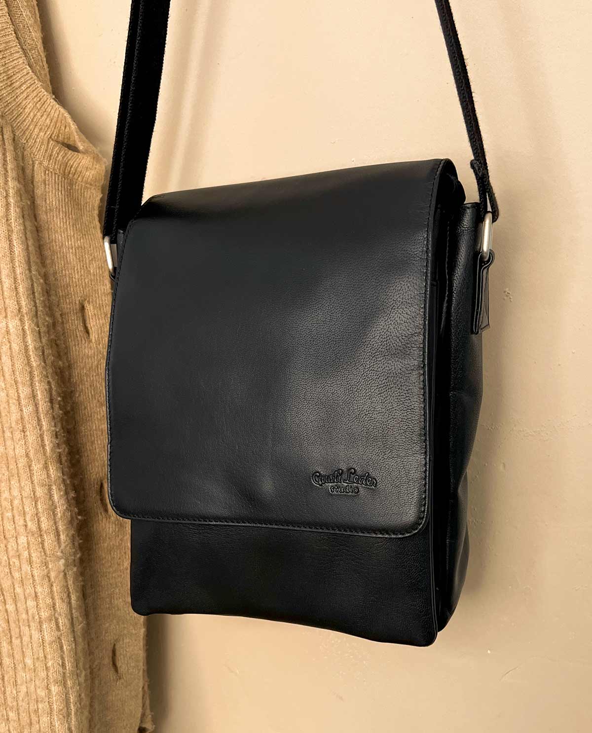 Outlet Skuldertaske