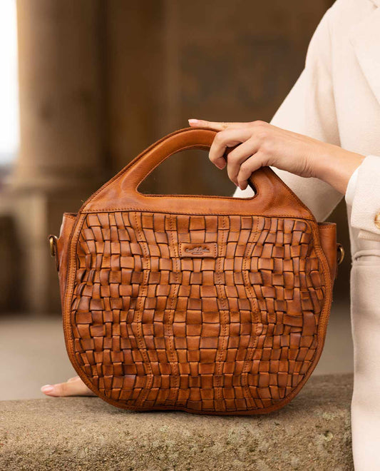 Outlet Skuldertaske