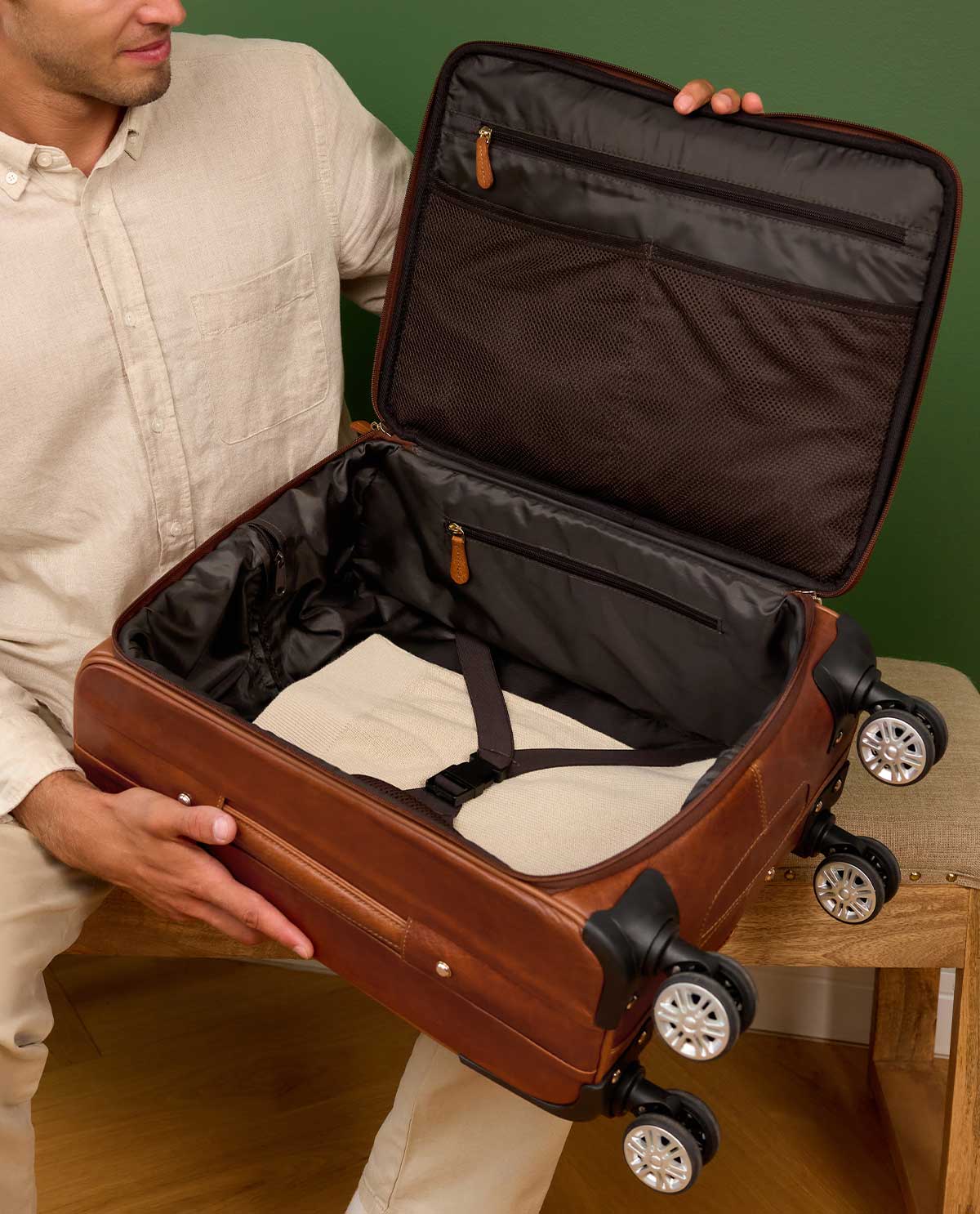 Outlet Rejsetrolley
