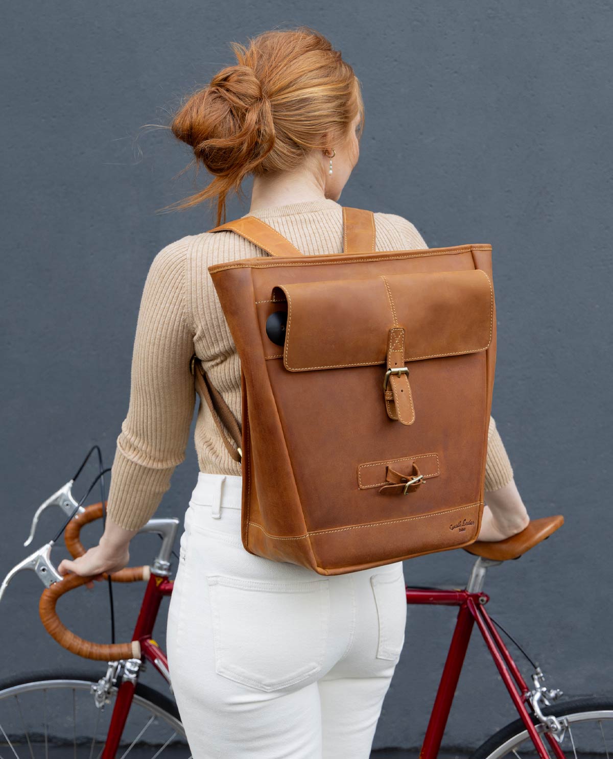 Outlet Cykeltaske