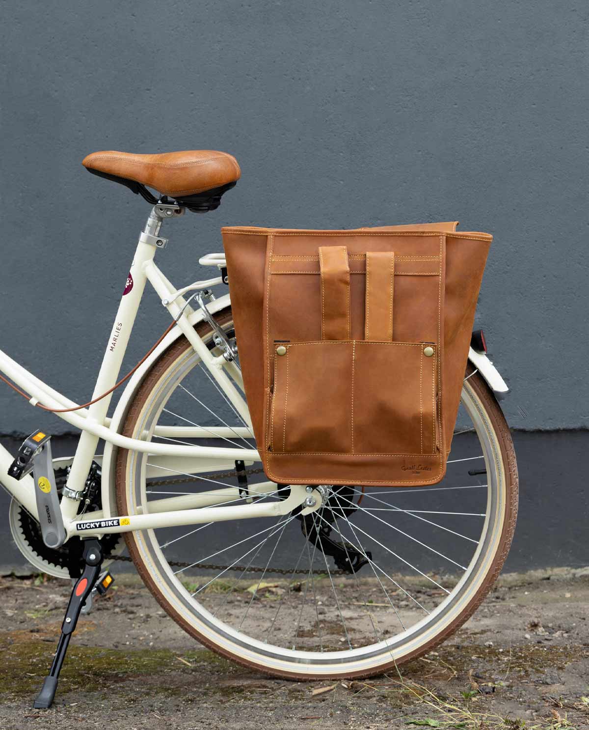 Outlet Cykeltaske