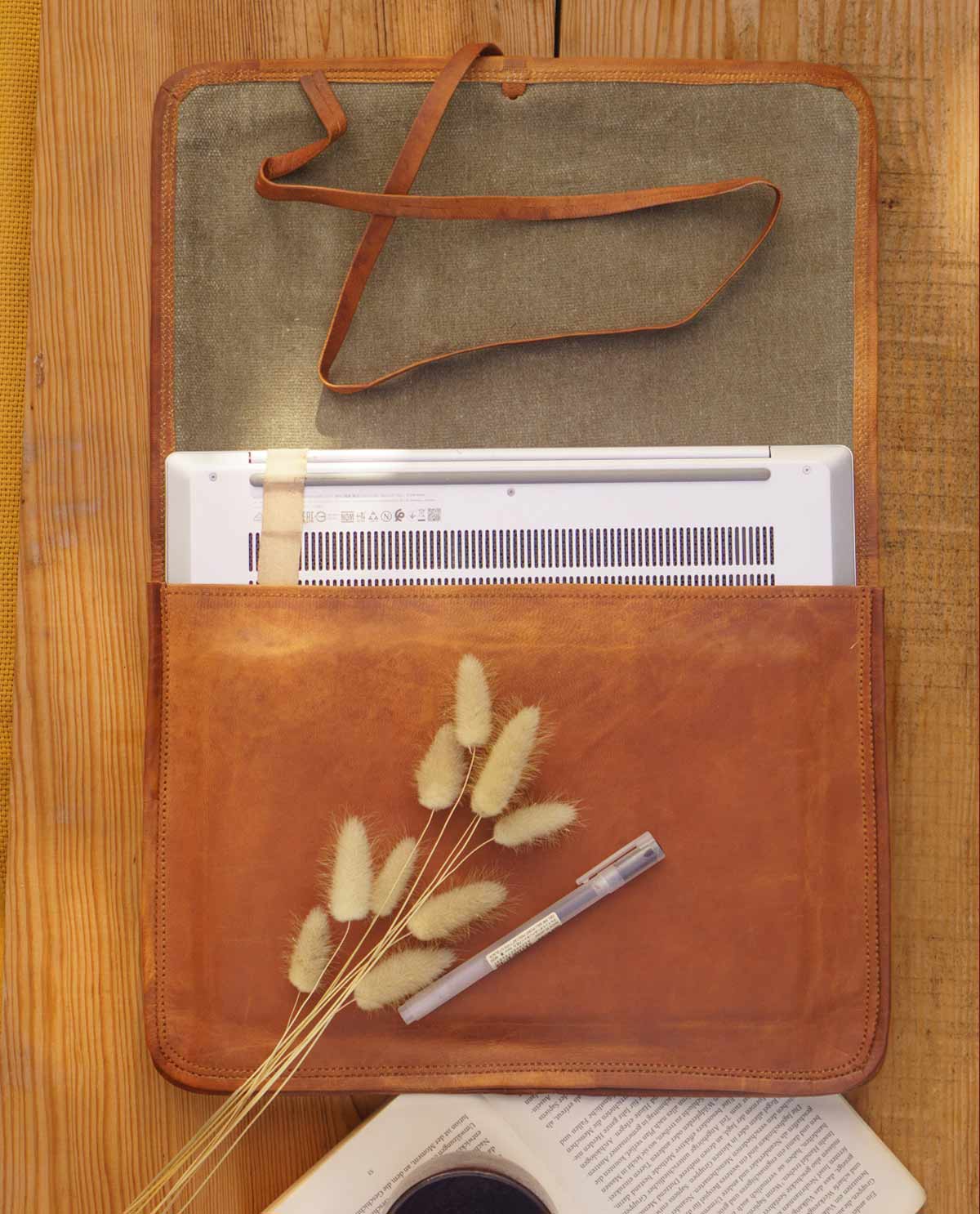 Outlet Computertaske
