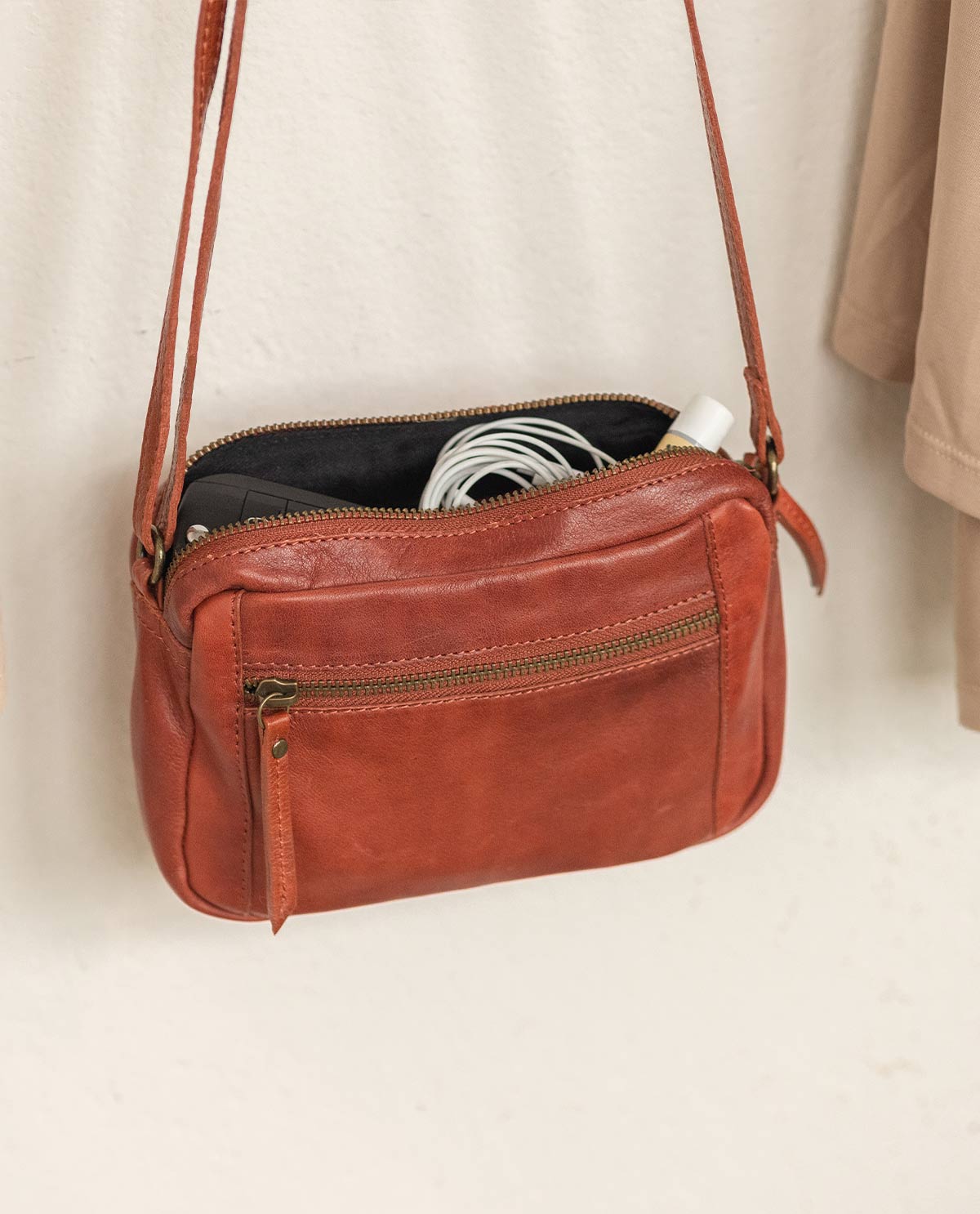 Outlet Håndtaske
