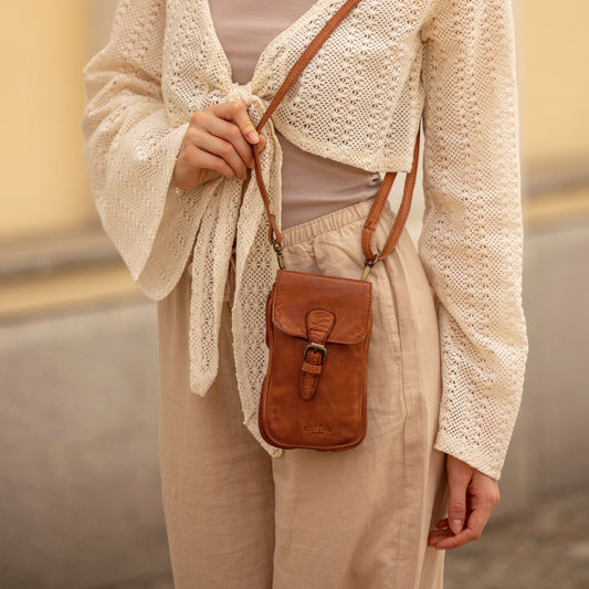 Outlet Skuldertaske