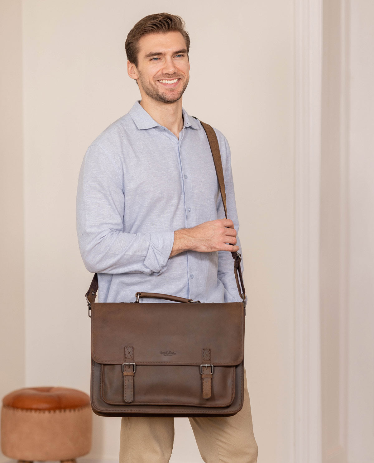 Outlet Dokumenttaske