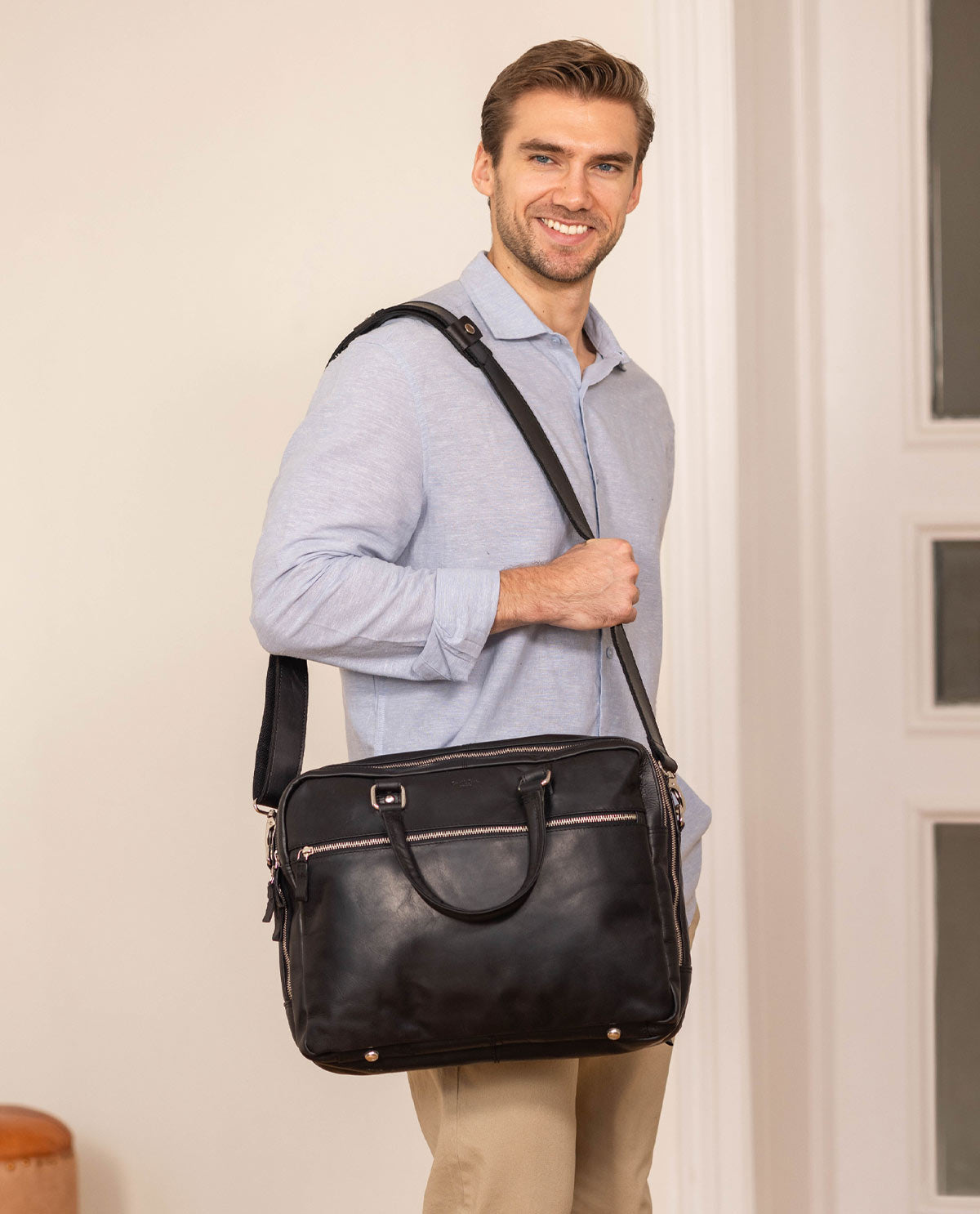 Outlet Dokumenttaske