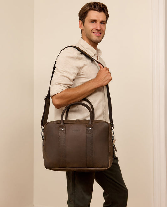 Outlet Dokumenttaske