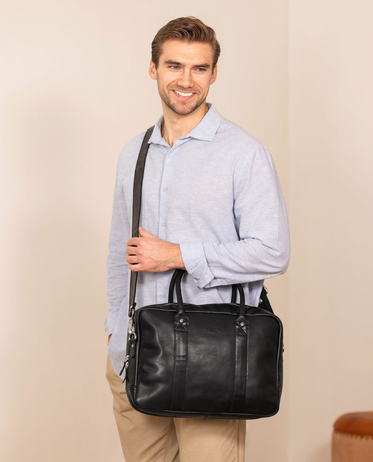Outlet Dokumenttaske