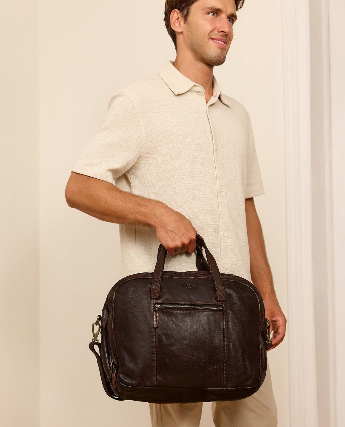 Outlet Dokumenttaske