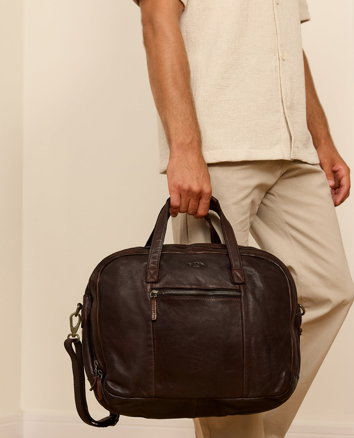 Outlet Dokumenttaske