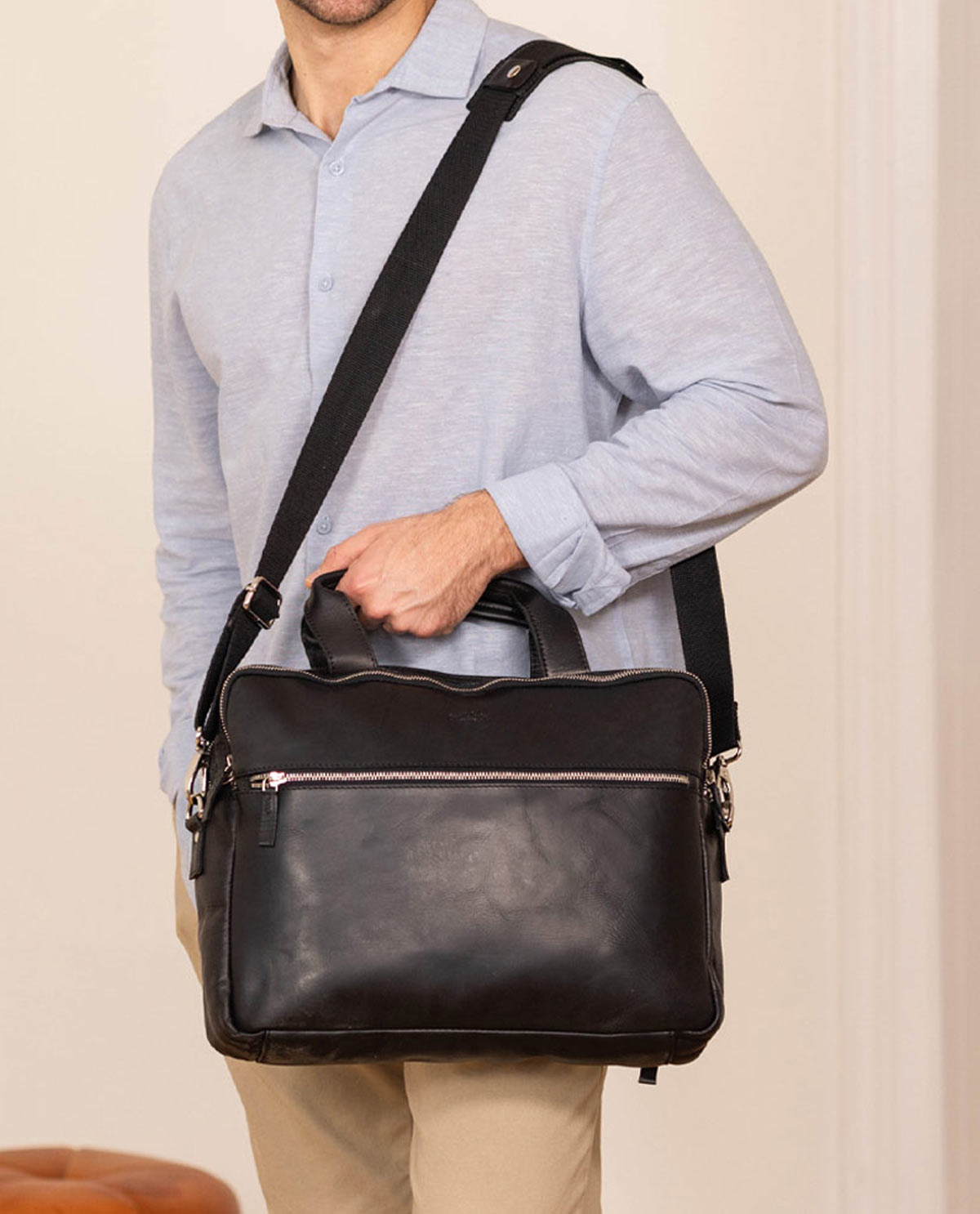 Outlet Dokumenttaske