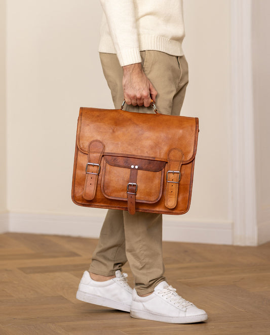 Outlet Dokumenttaske