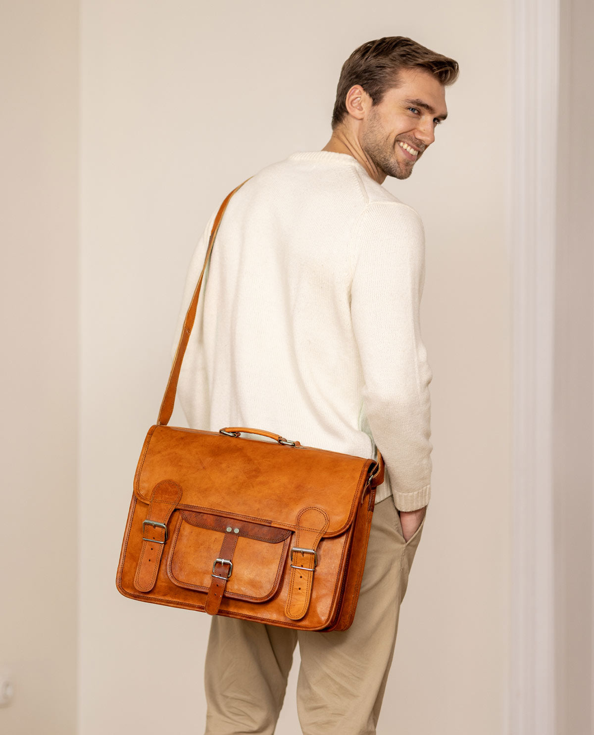 Outlet Dokumenttaske
