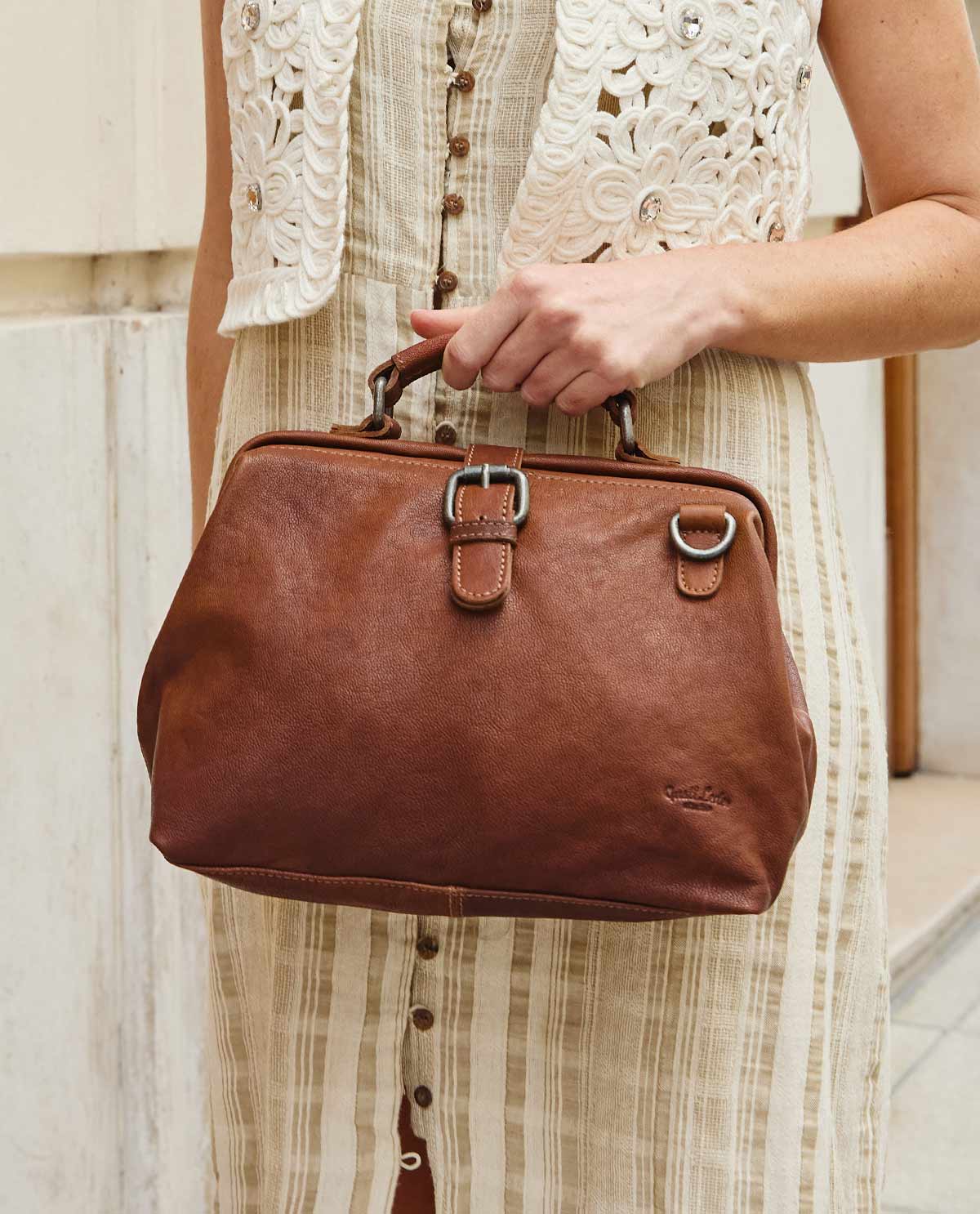 Outlet Skuldertaske