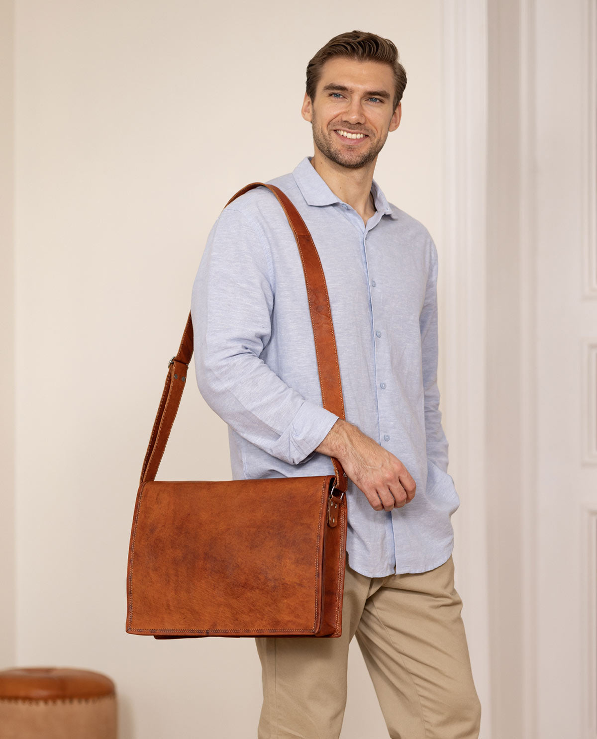 Outlet Skuldertaske