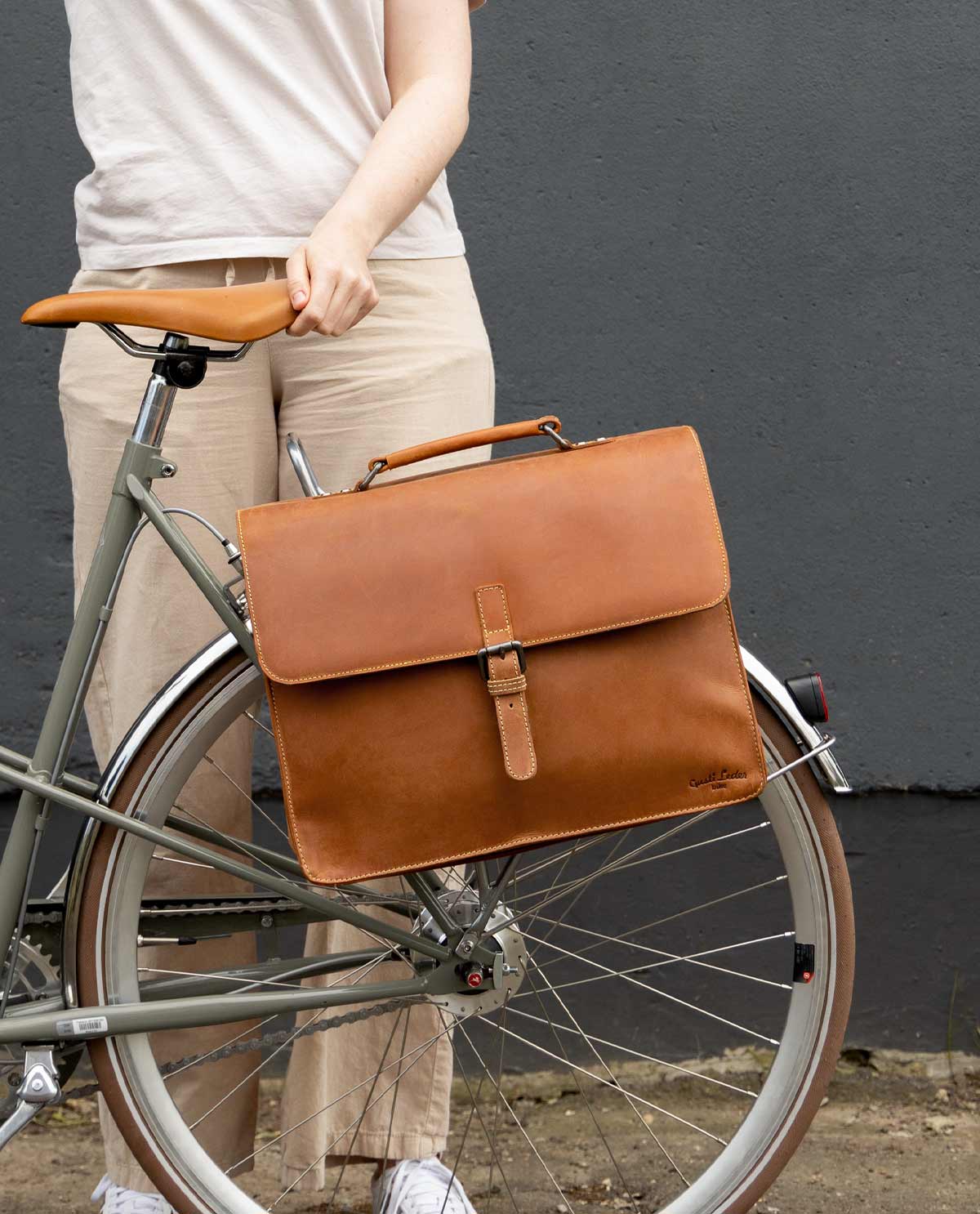 Outlet Cykeltaske