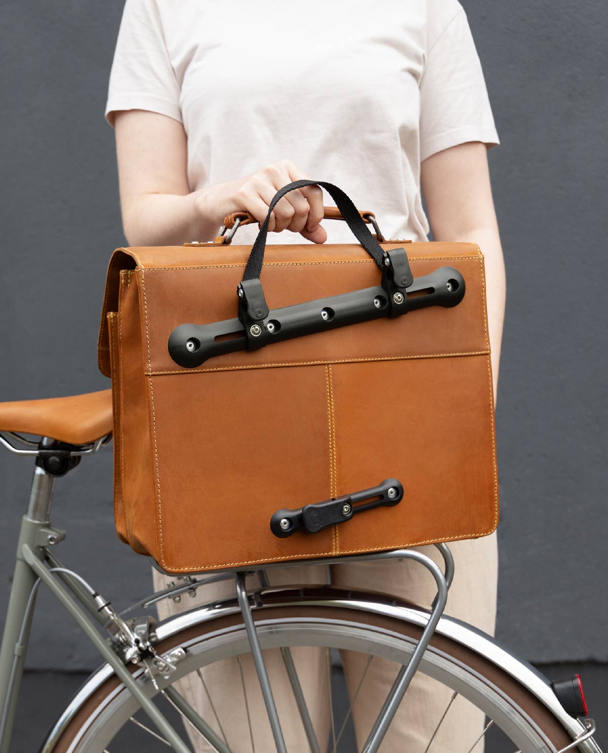 Outlet Cykeltaske