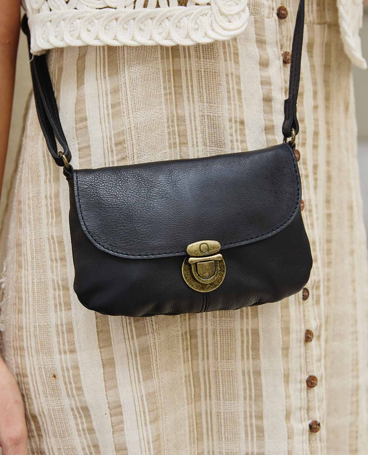 Outlet Håndtaske