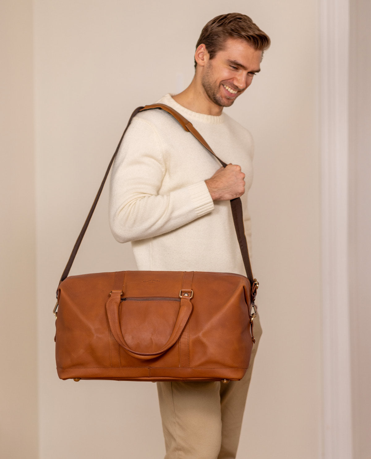 Outlet Rejsetaske