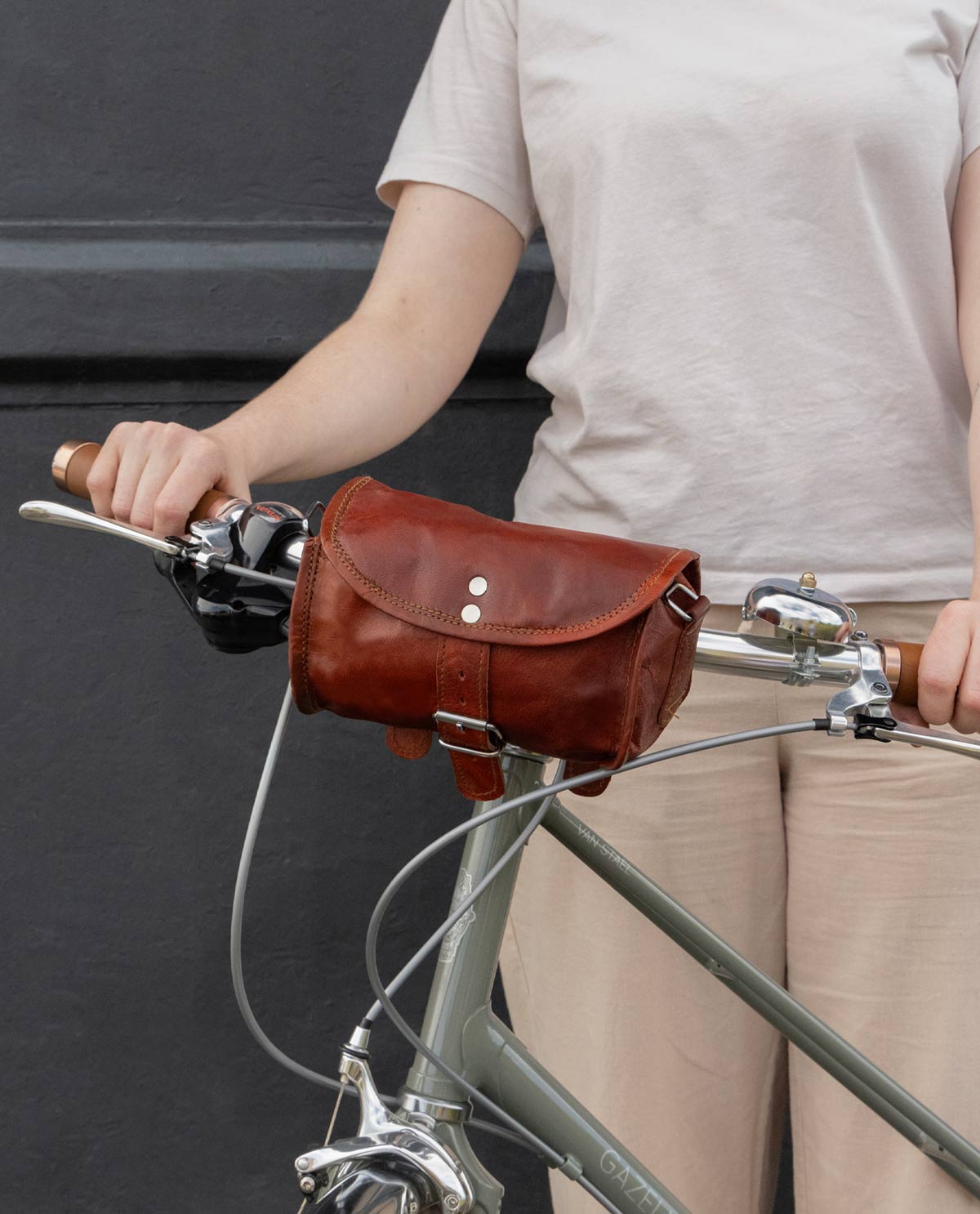Outlet Cykeltaske