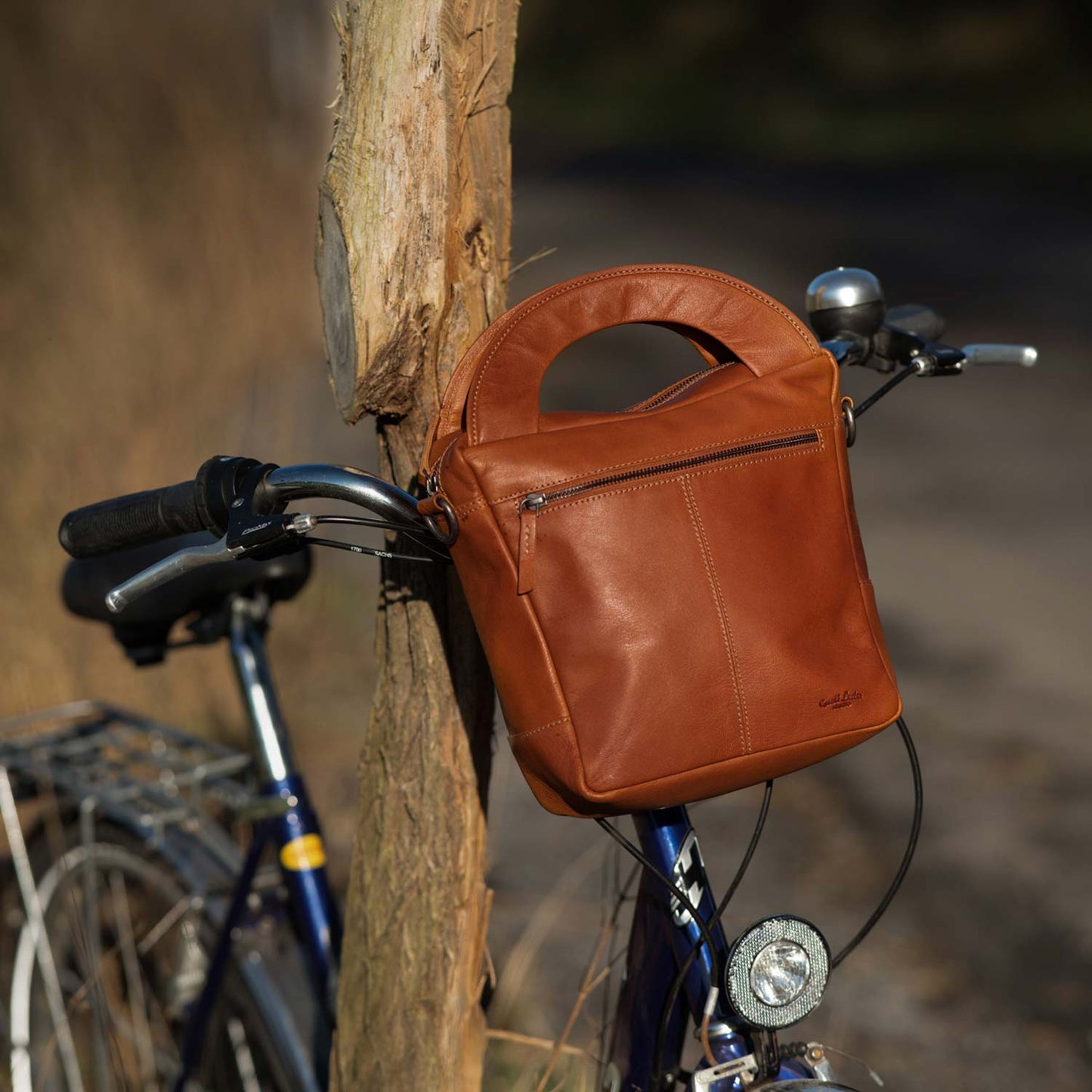 Outlet Styrtaske