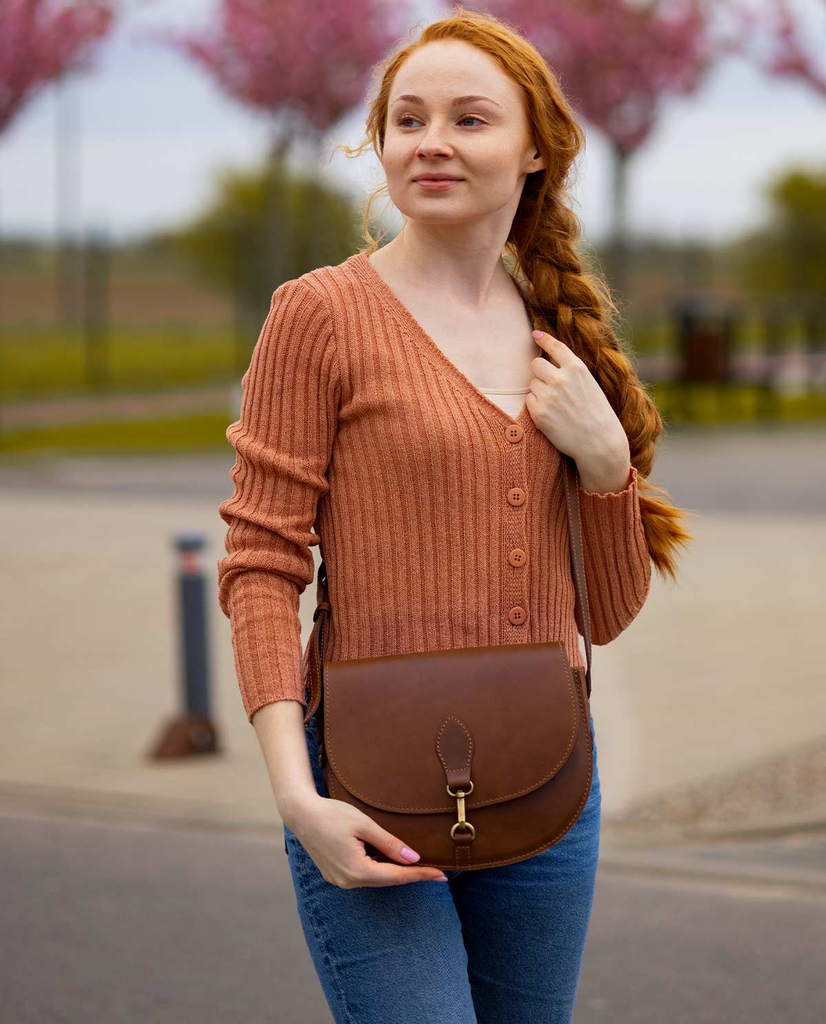 Outlet Håndtaske