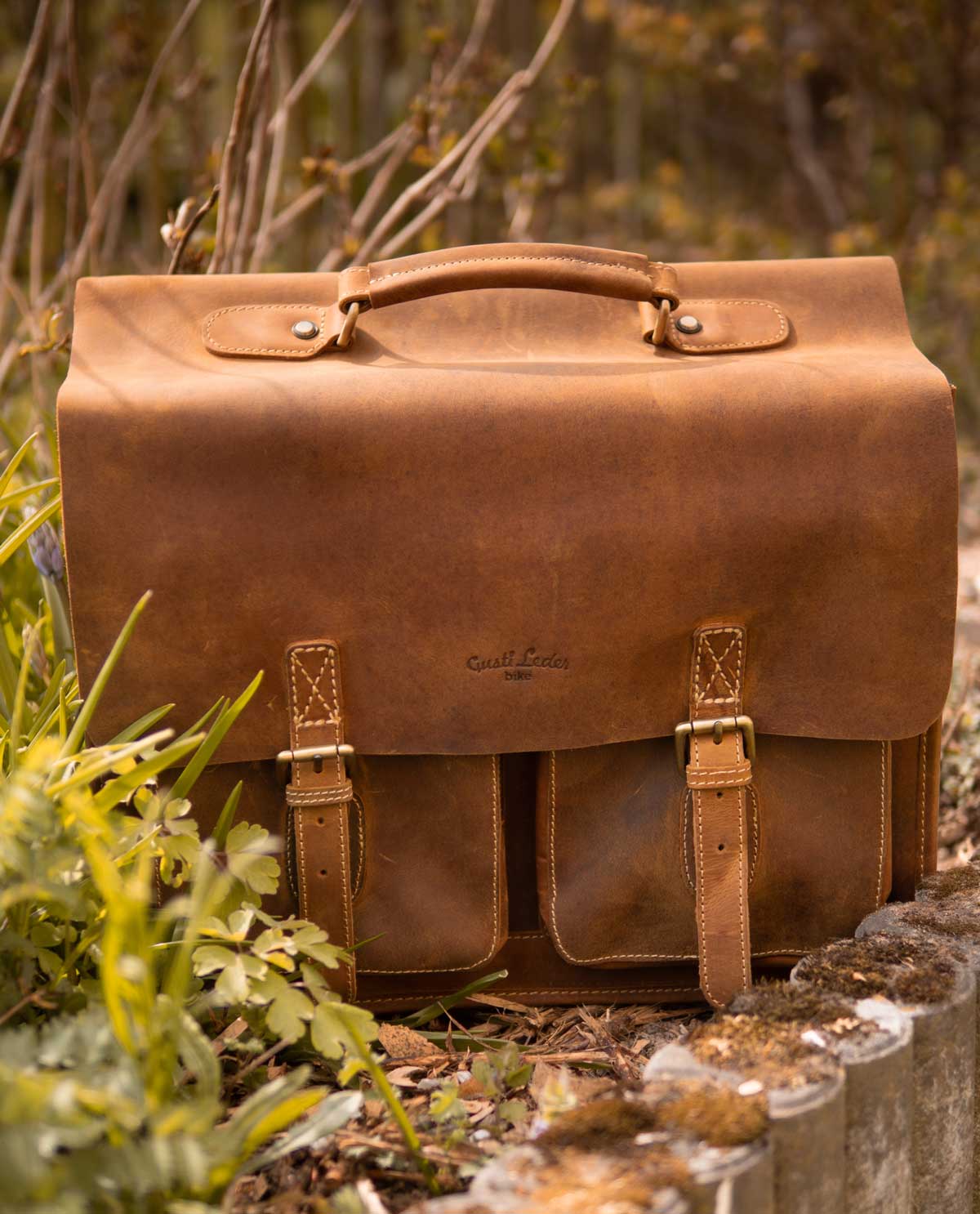 Outlet Dokumenttaske