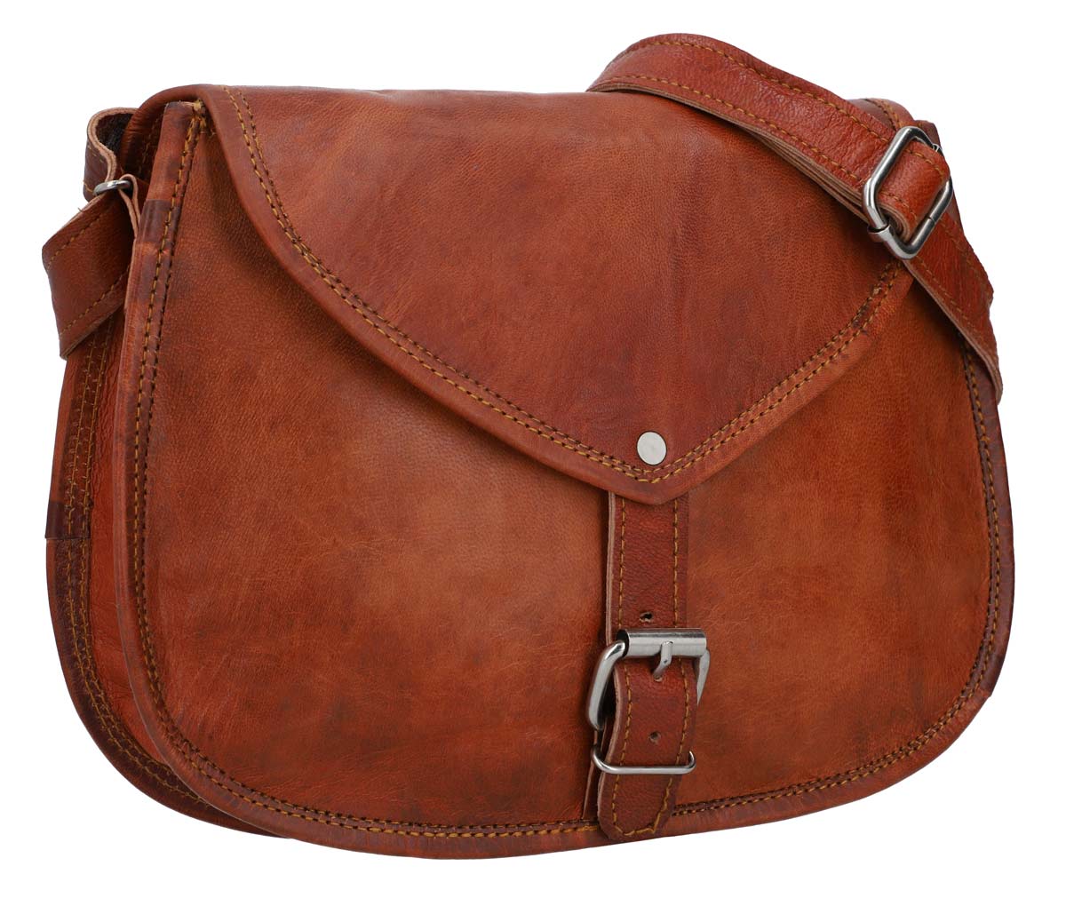 Outlet Skuldertaske
