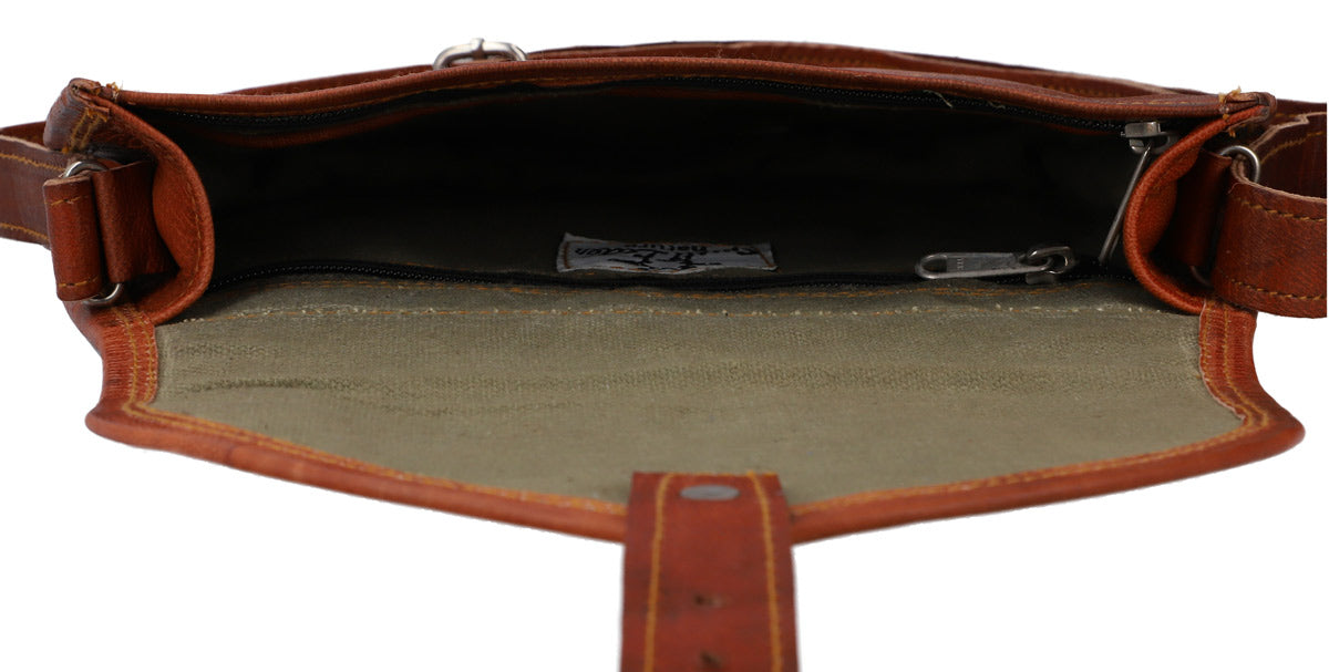 Outlet Skuldertaske