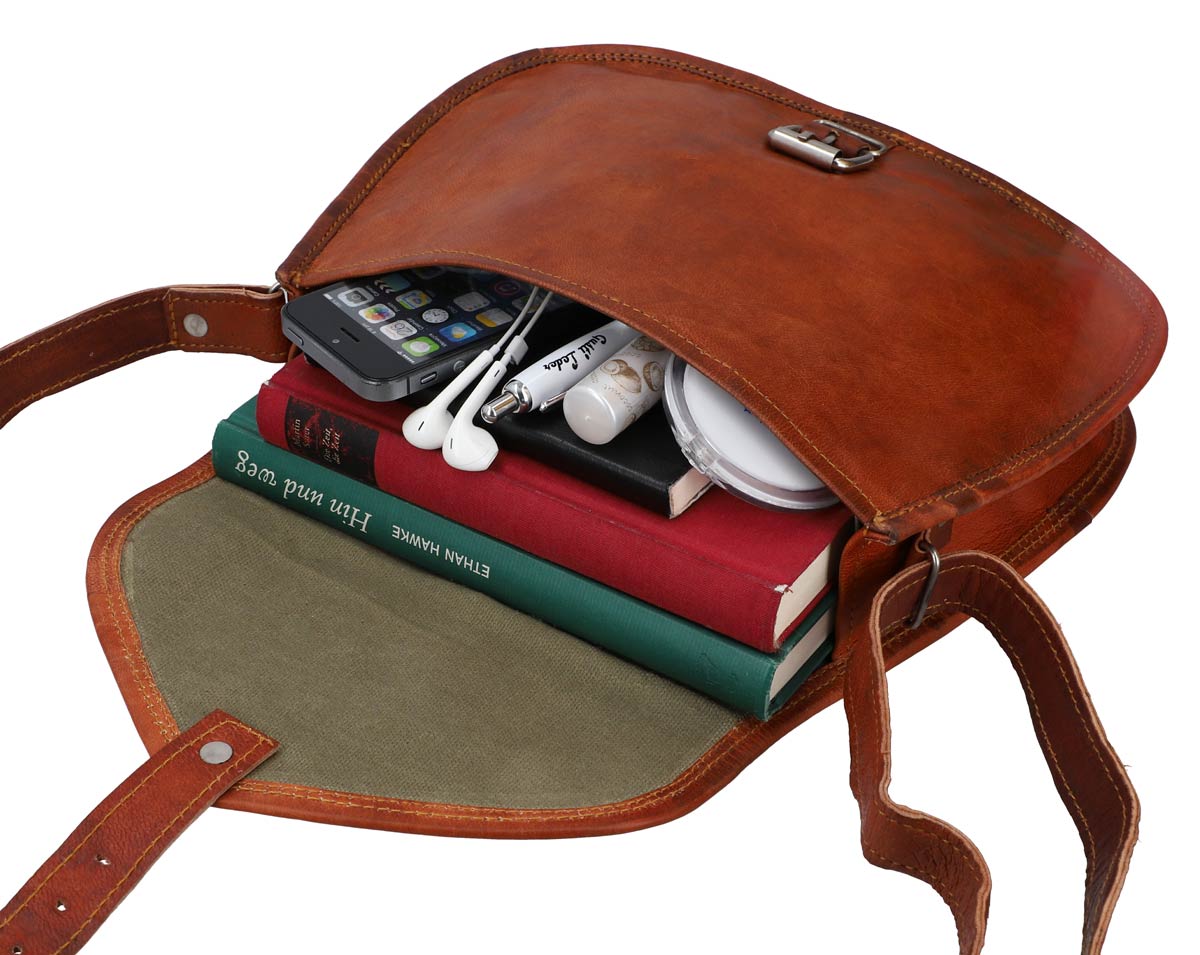 Outlet Skuldertaske