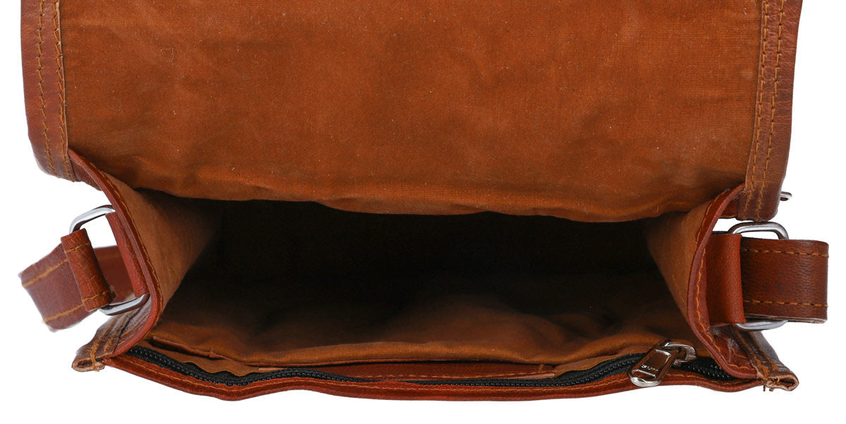 Outlet Skuldertaske