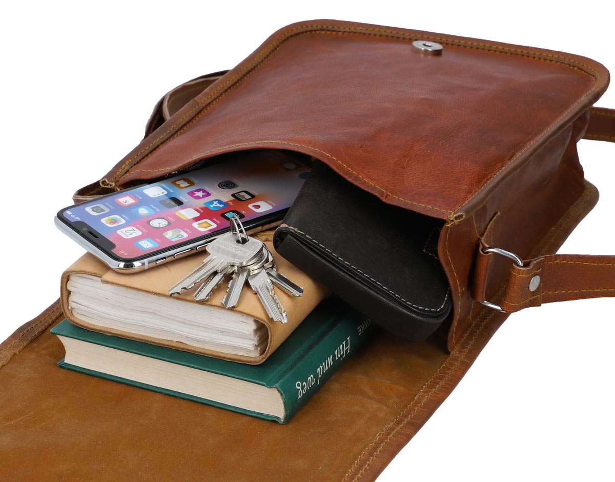 Outlet Skuldertaske