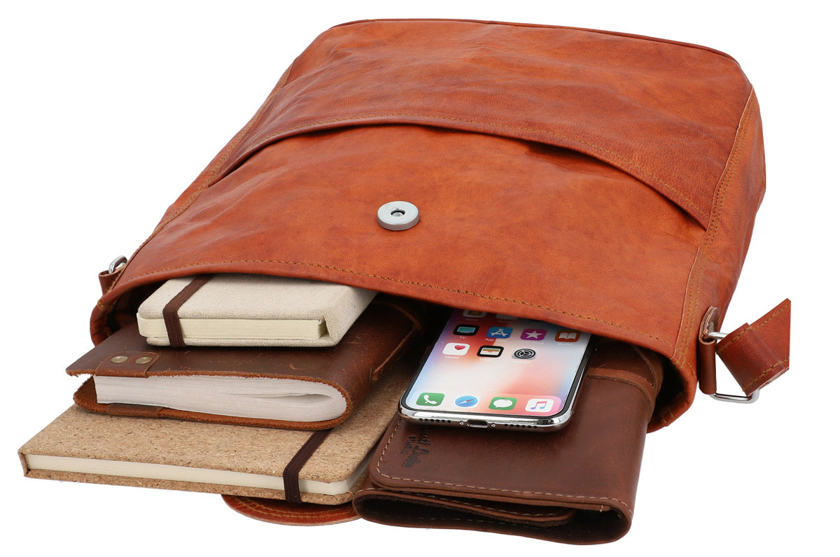 Outlet Skuldertaske