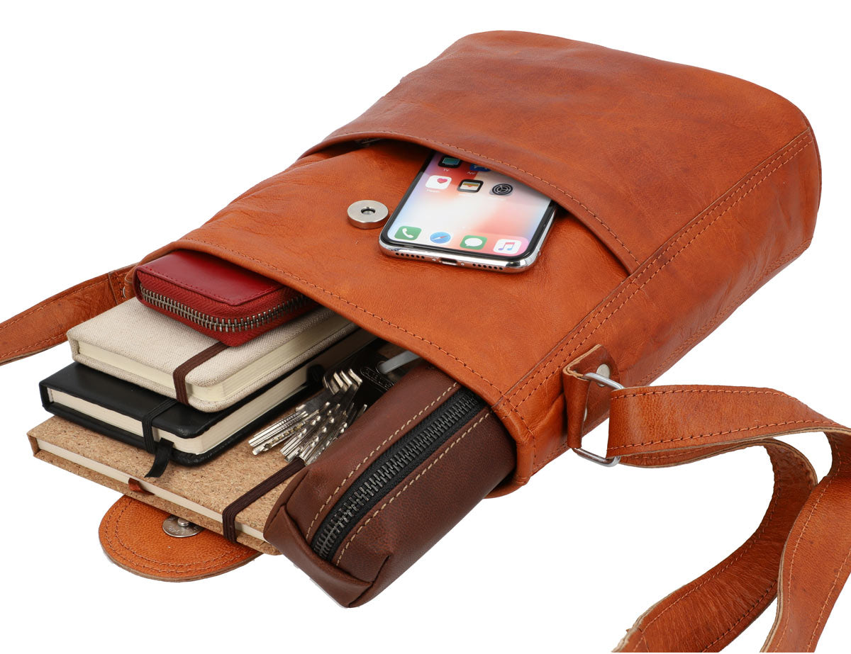 Outlet Skuldertaske