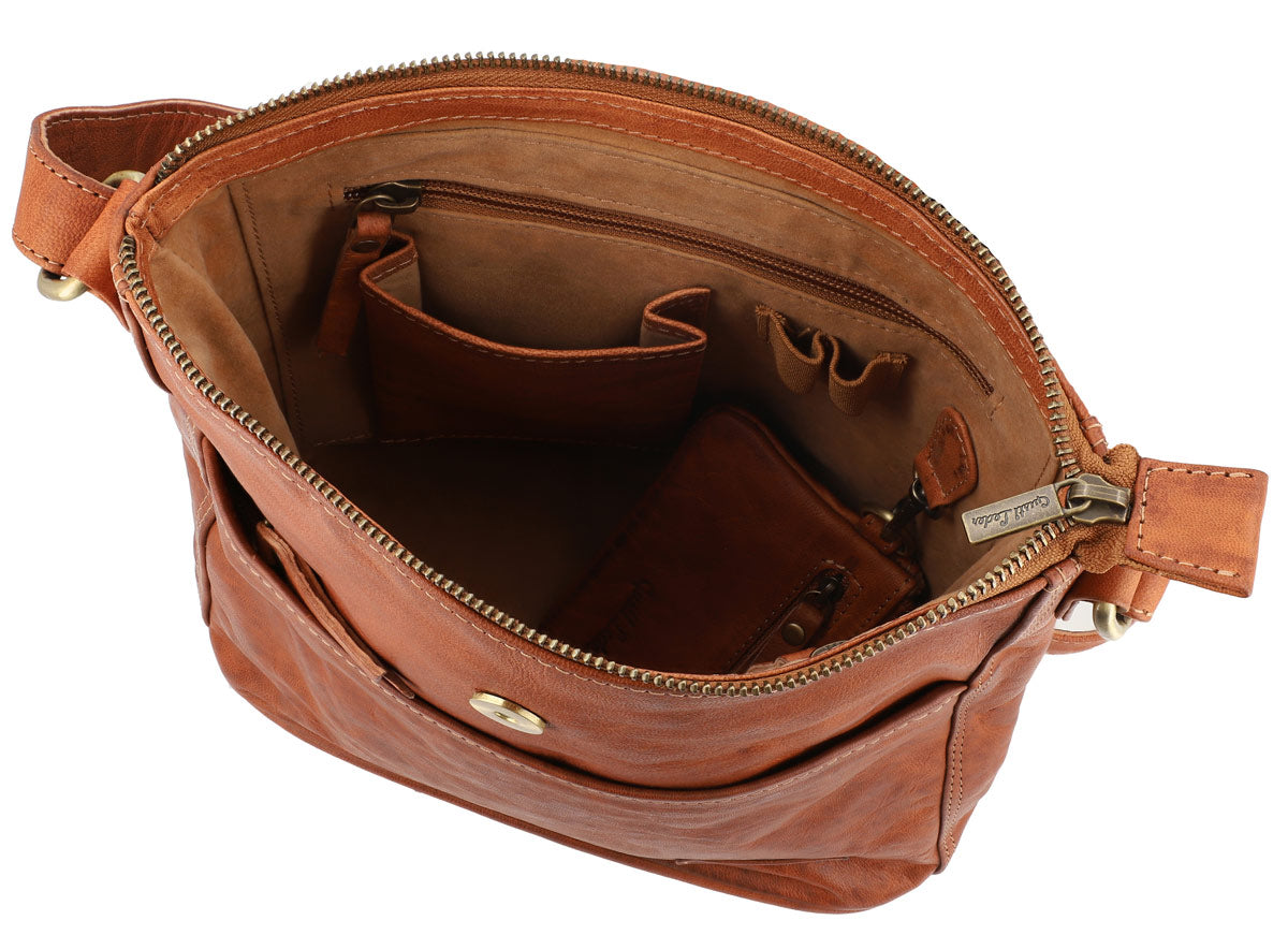 Outlet Skuldertaske