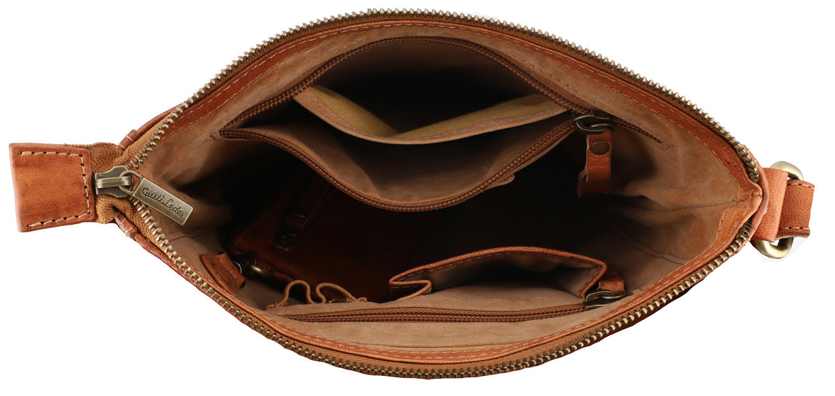 Outlet Skuldertaske