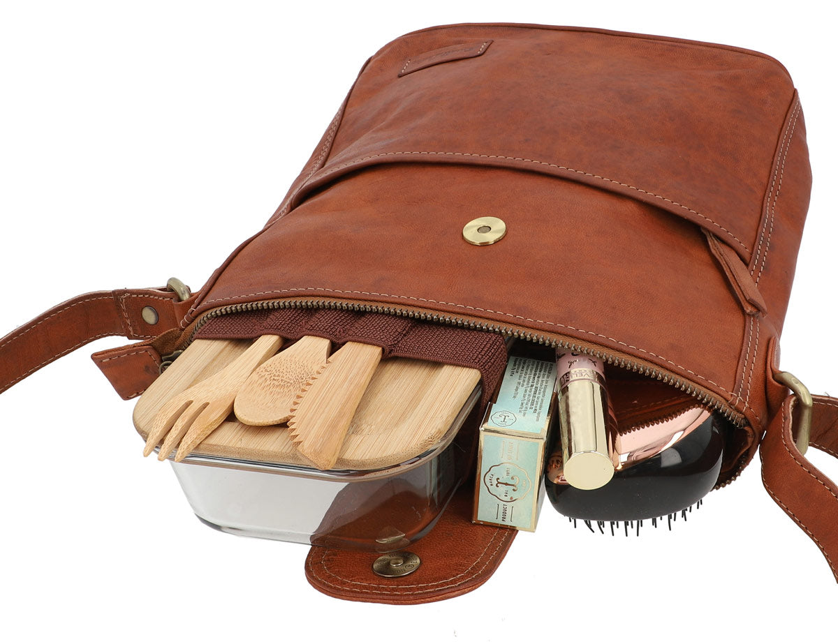Outlet Skuldertaske