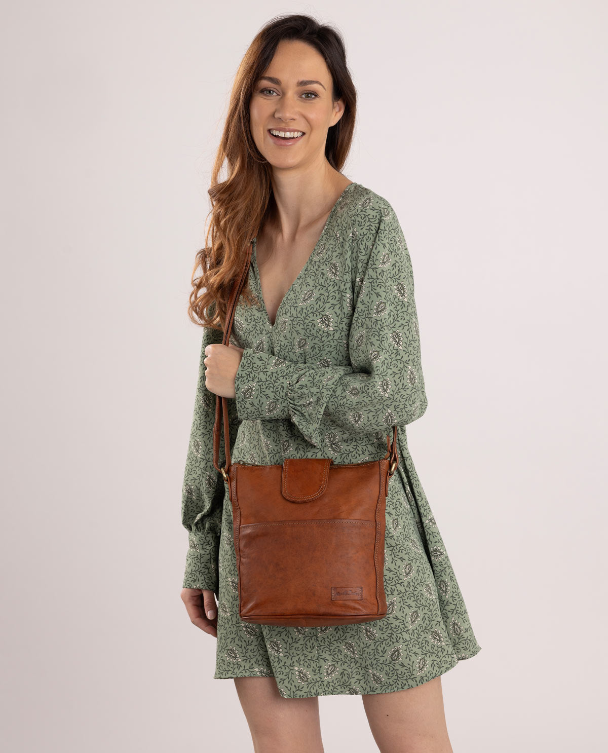 Outlet Skuldertaske