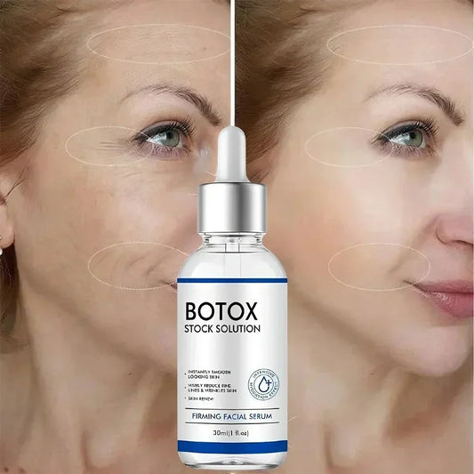 SkinLift ansigtsserum til fugt og glattere udseende
