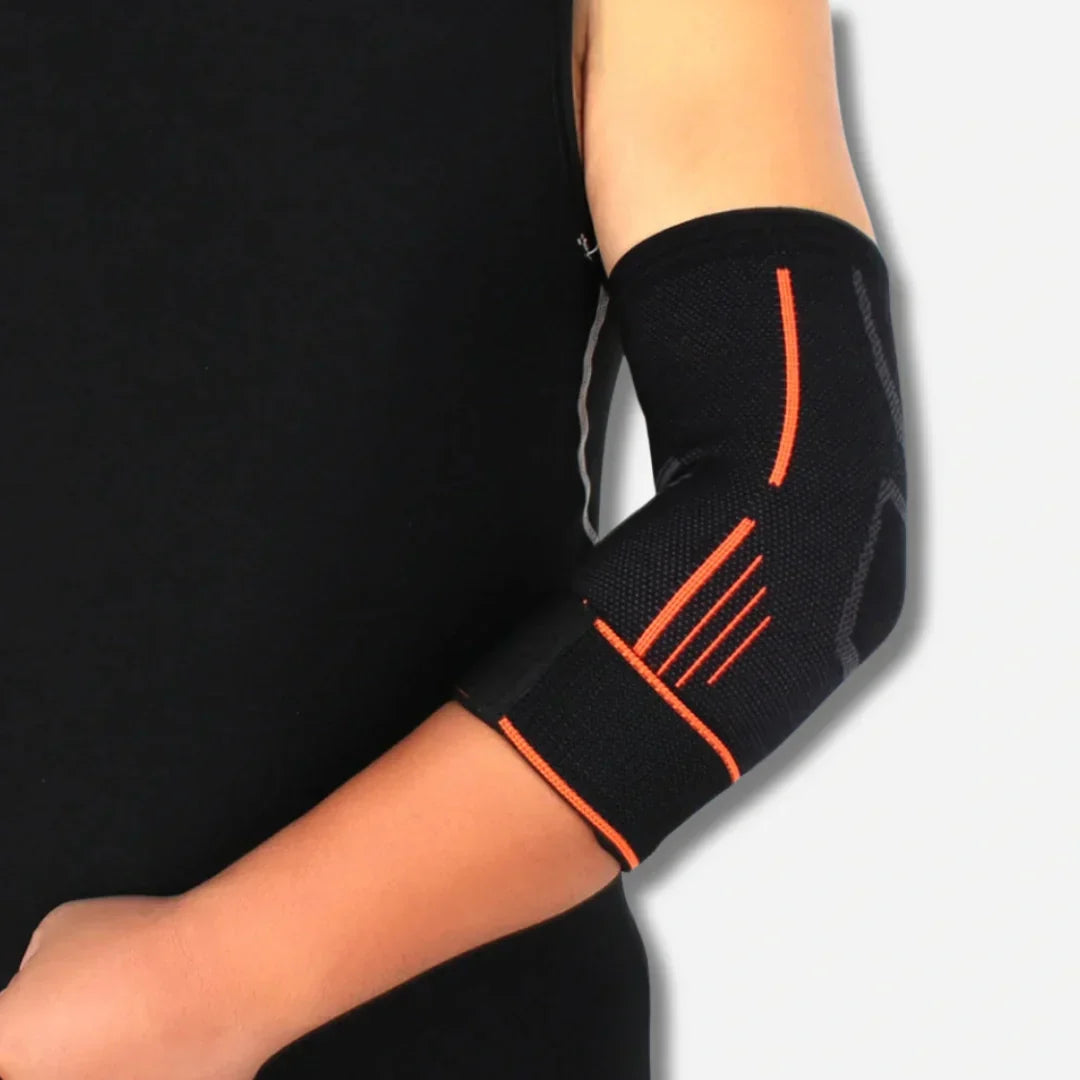 ErgiloTendon – justerbar albuestøtte