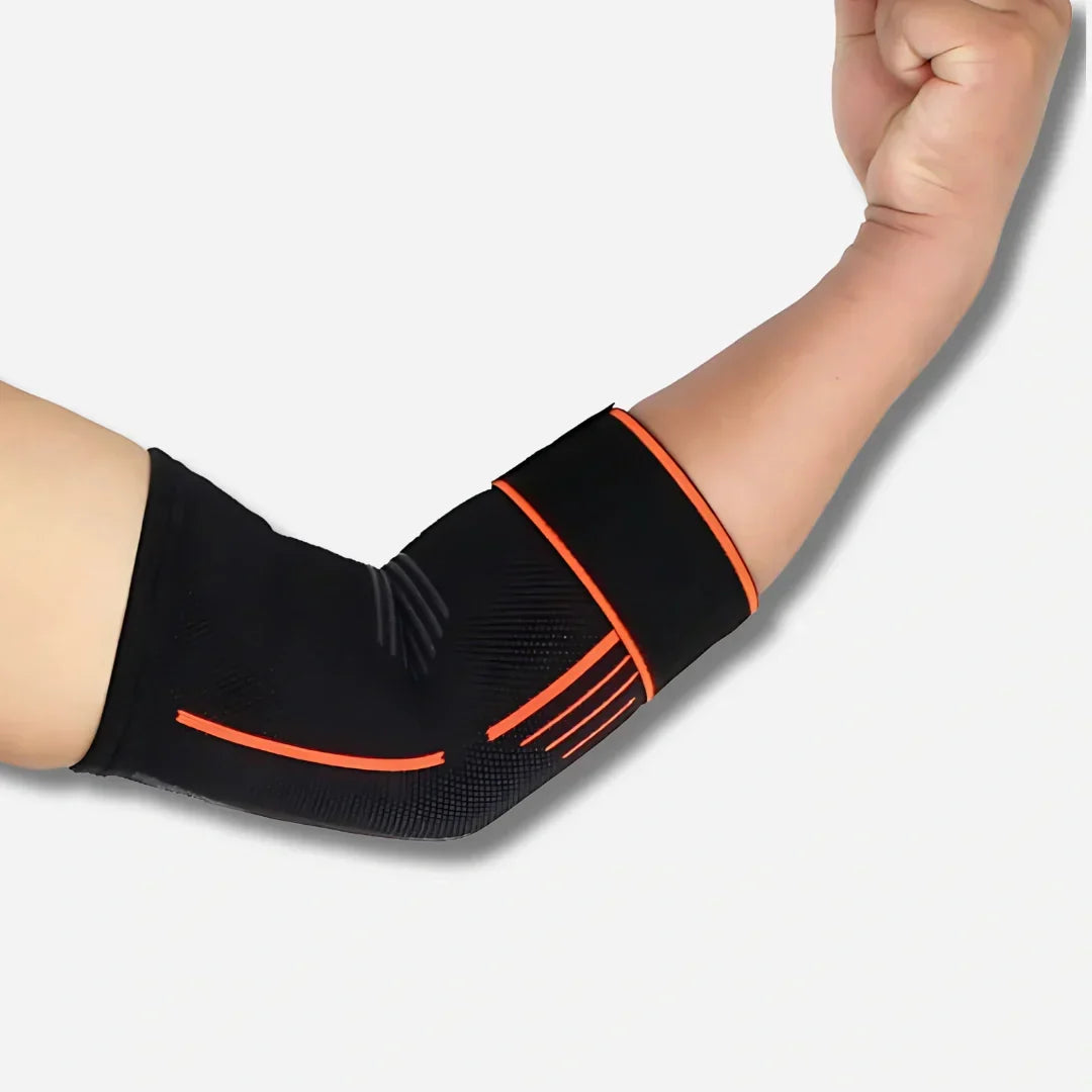 ErgiloTendon – justerbar albuestøtte