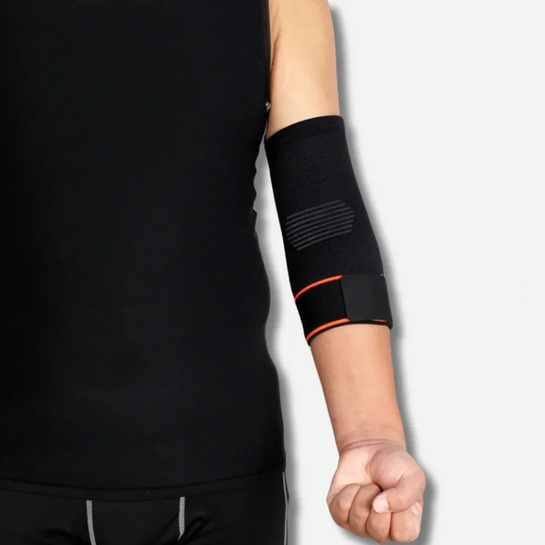 ErgiloTendon – justerbar albuestøtte