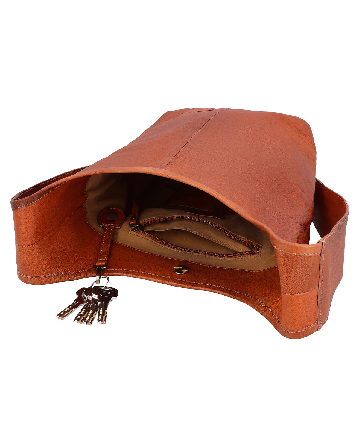 Outlet Skuldertaske