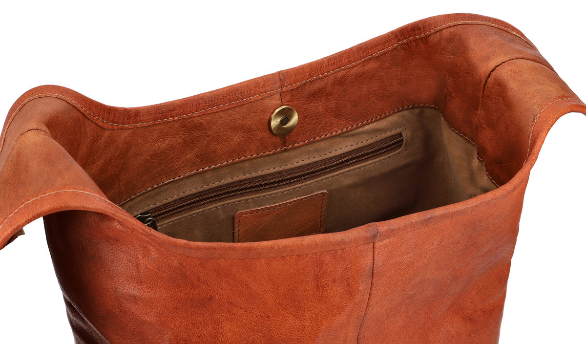 Outlet Skuldertaske