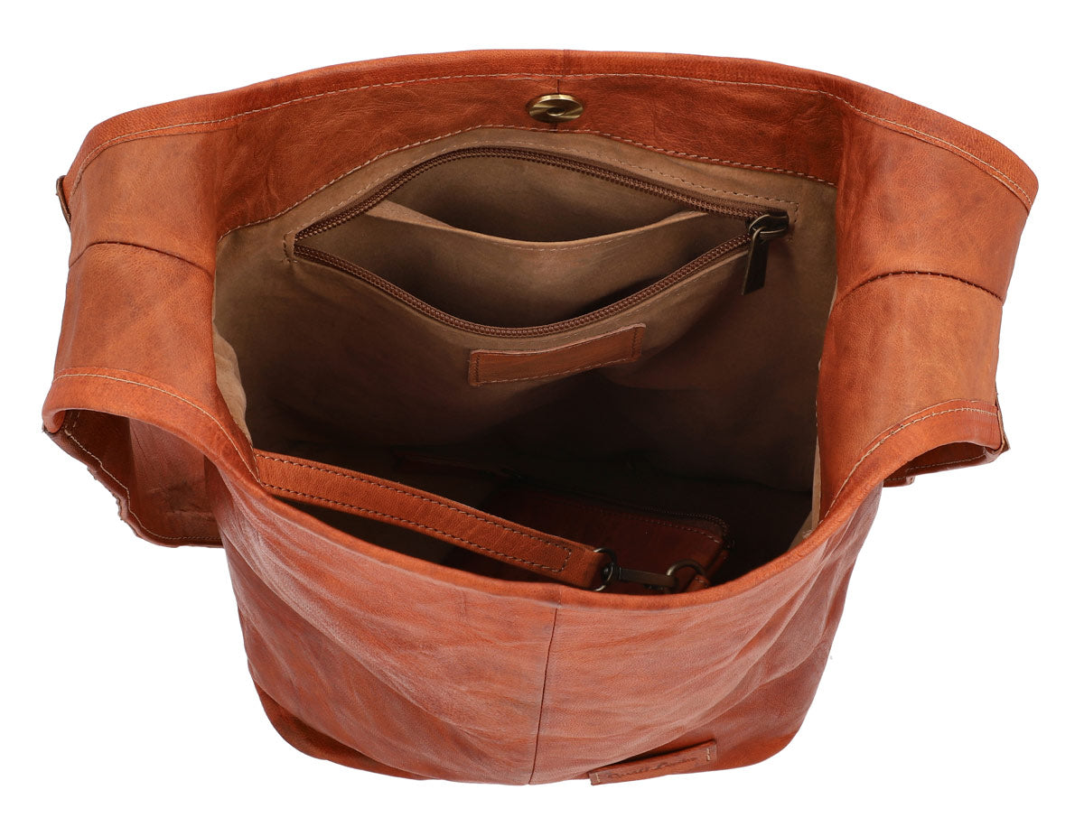 Outlet Skuldertaske