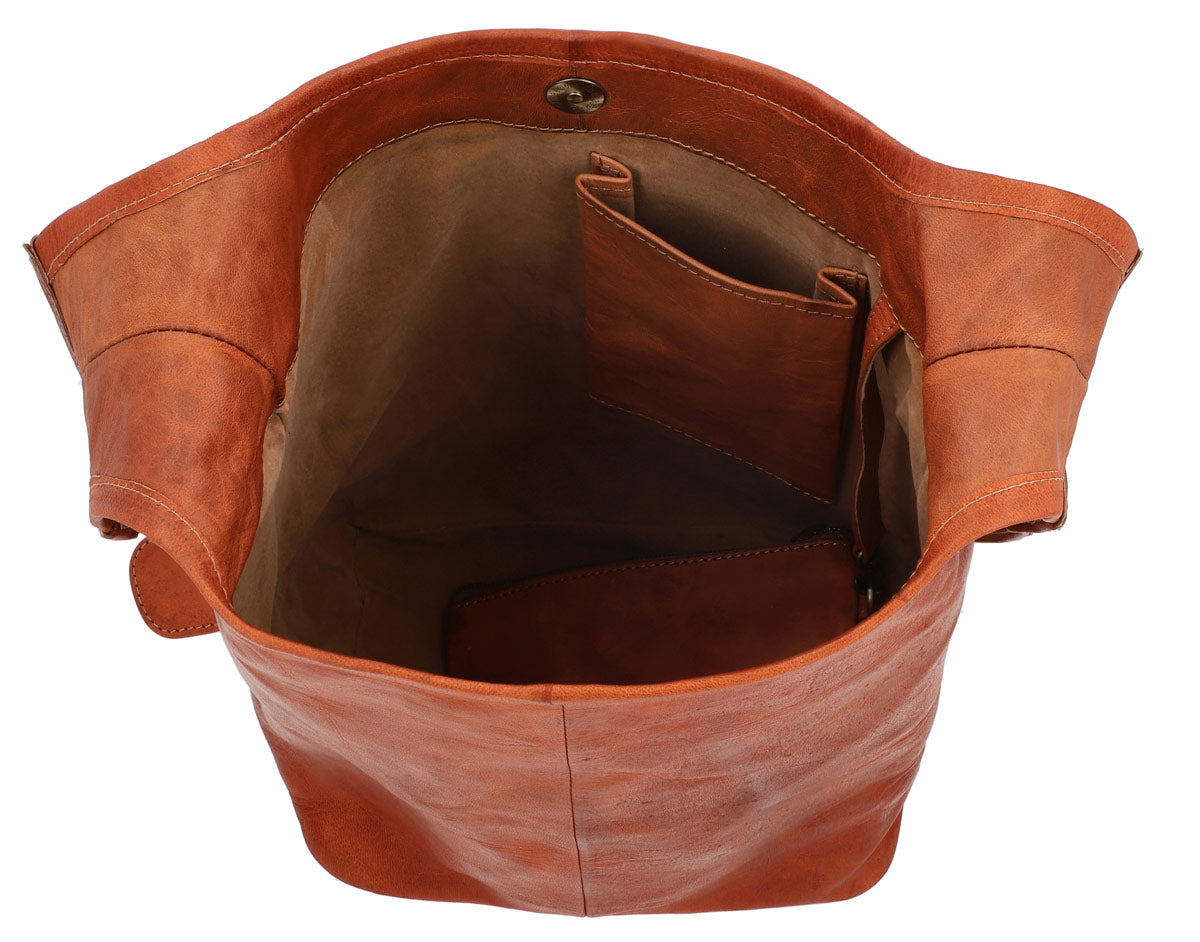 Outlet Skuldertaske